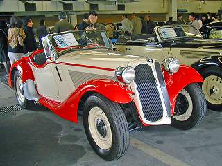 BMW 315/1 ���[�h�X�^�[ �P�X�R�T�N��1490���� ����E��6.0�g�u