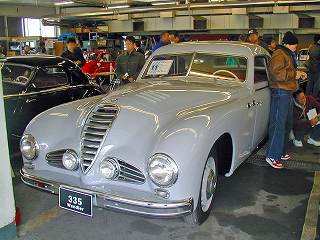 �a�l�v 335 �E�G���h���[ 1948�N�� ����E��6�E�n�g�u 3485����
