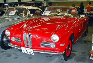 �a�l�v 503 Cab �P�X�T�U�N�� ����E����E�u8�E�n�g 3168����