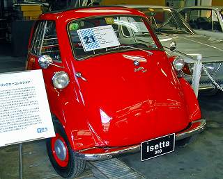 �a�l�v isetta 300 1958�N�� ���E�P�E�n�g�u 298���� 